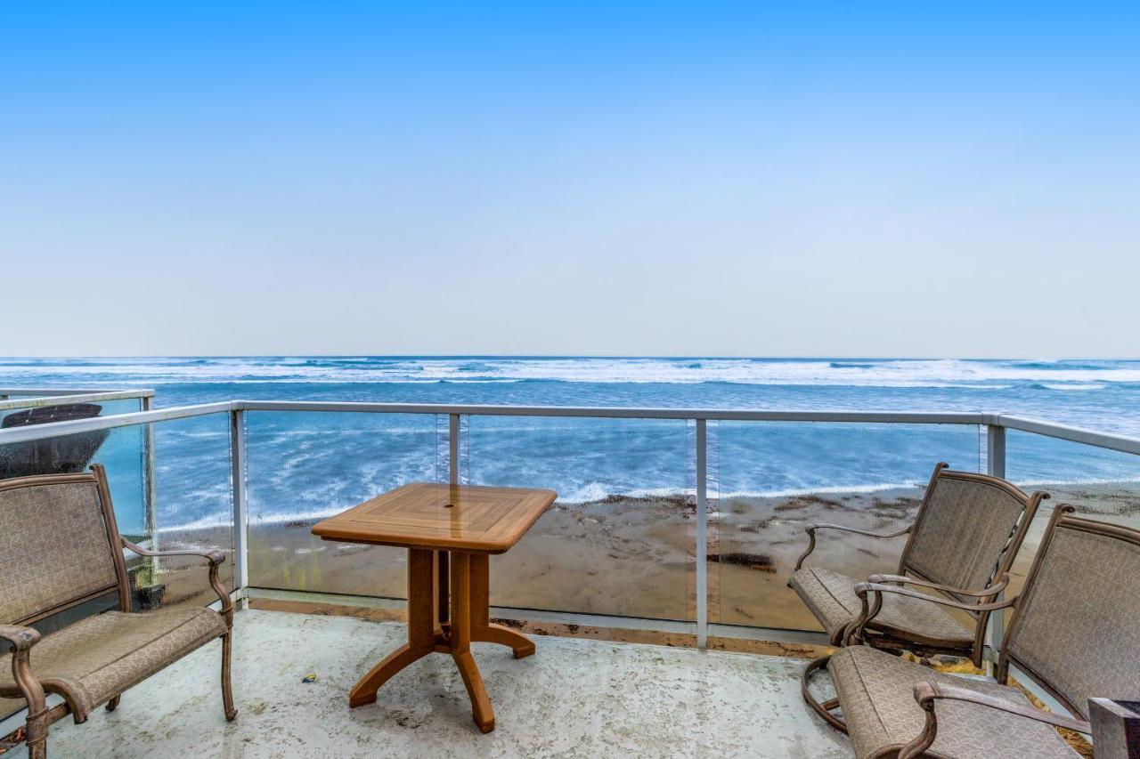 Palm Beach At Rockaway Beach Exteriér fotografie