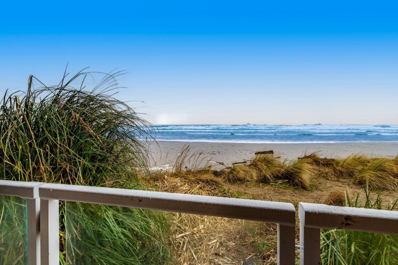 Palm Beach At Rockaway Beach Exteriér fotografie