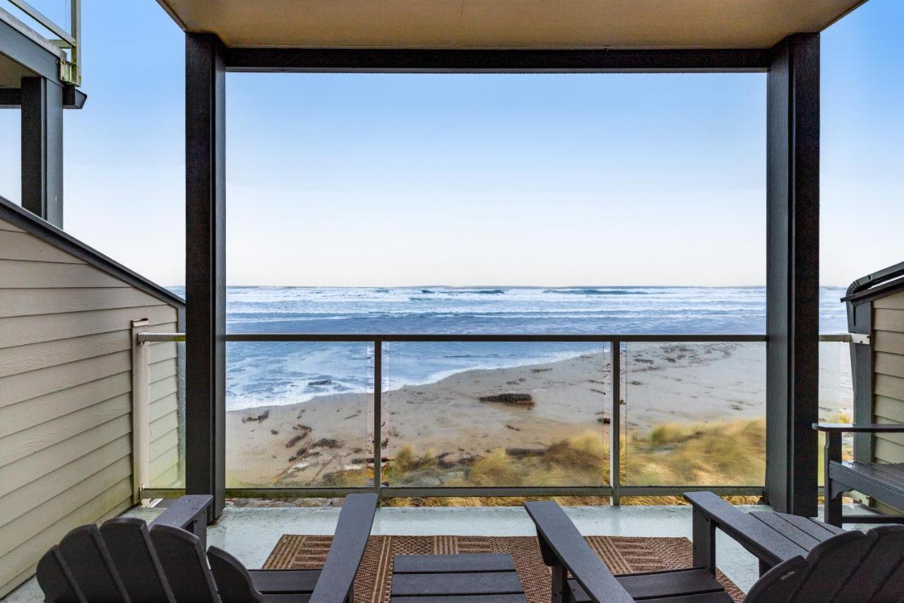 Palm Beach At Rockaway Beach Exteriér fotografie