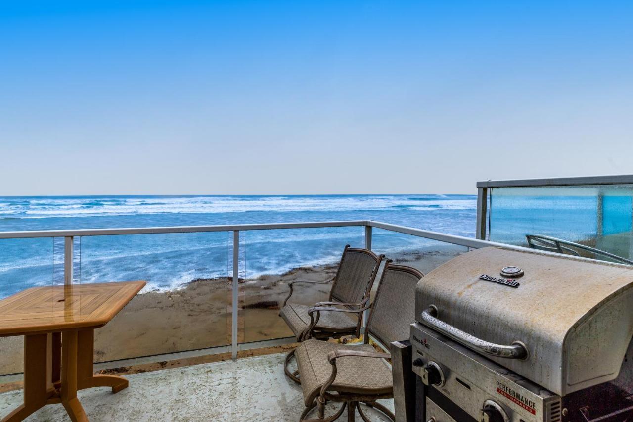 Palm Beach At Rockaway Beach Exteriér fotografie